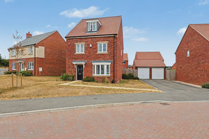 Hawkshead Way Dunston
